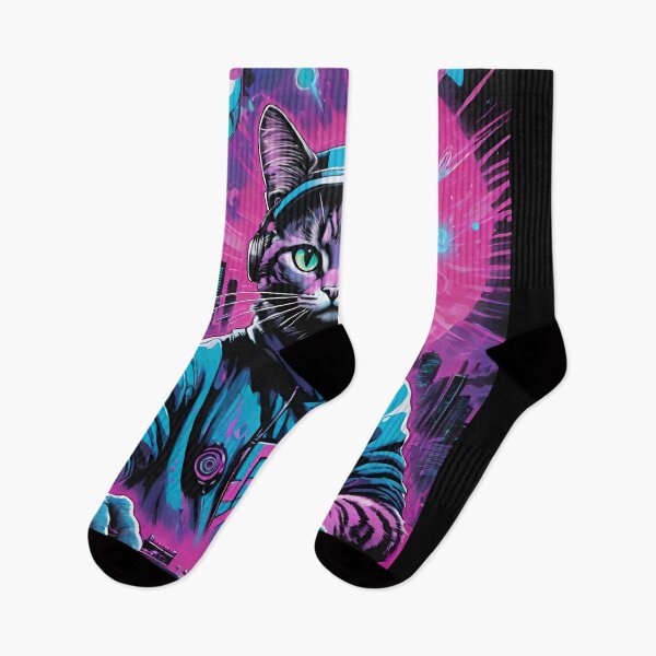 Item preview, Cat 95 designed and sold by Grafititee.