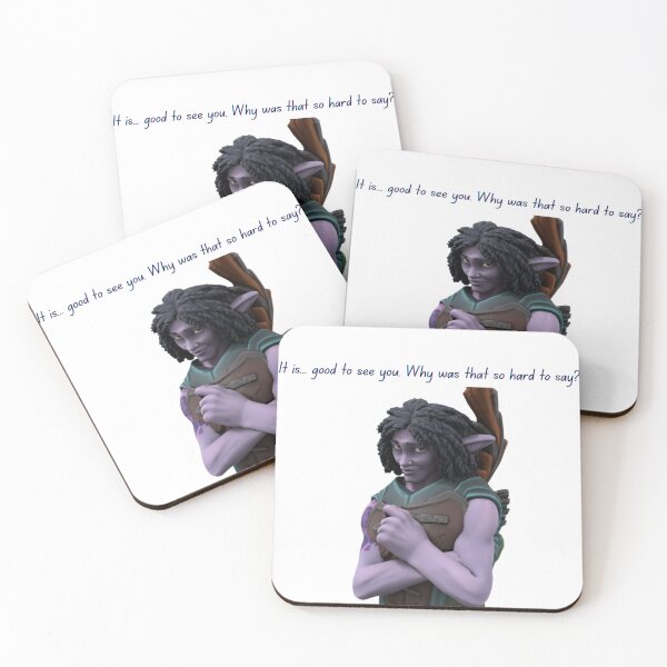 Item preview, It's good to see you designed and sold by Cariselle CozyCorner.