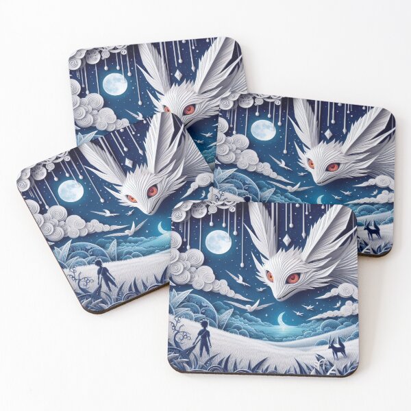 Item preview, Wisp Will designed and sold by tilmizart.