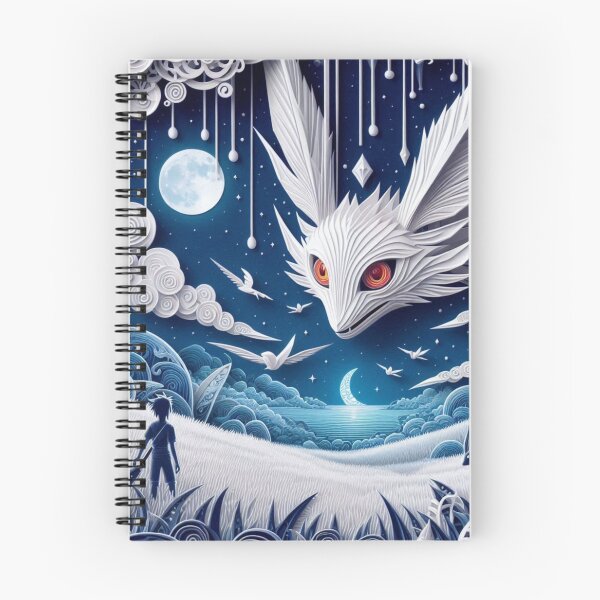 Item preview, Wisp Will designed and sold by tilmizart.