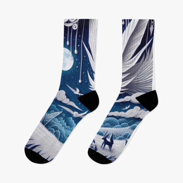 Item preview, Wisp Will designed and sold by tilmizart.