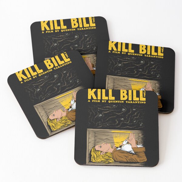 Item preview, Buried Warrior in Kill Bill Tribute designed and sold by Vudu! ⚡ Studio.