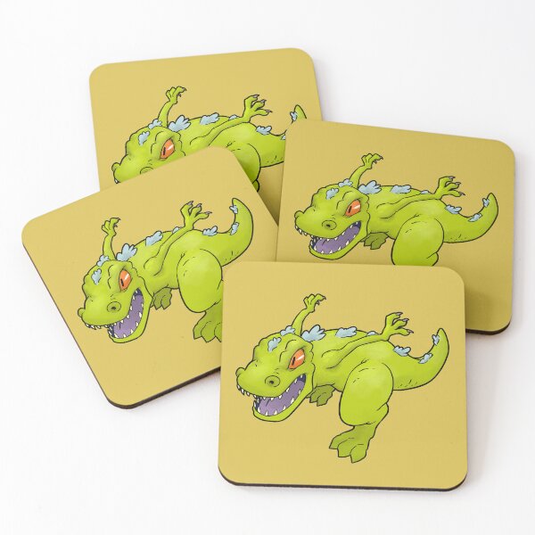 Item preview, Reptar designed and sold by GoblinCommander.
