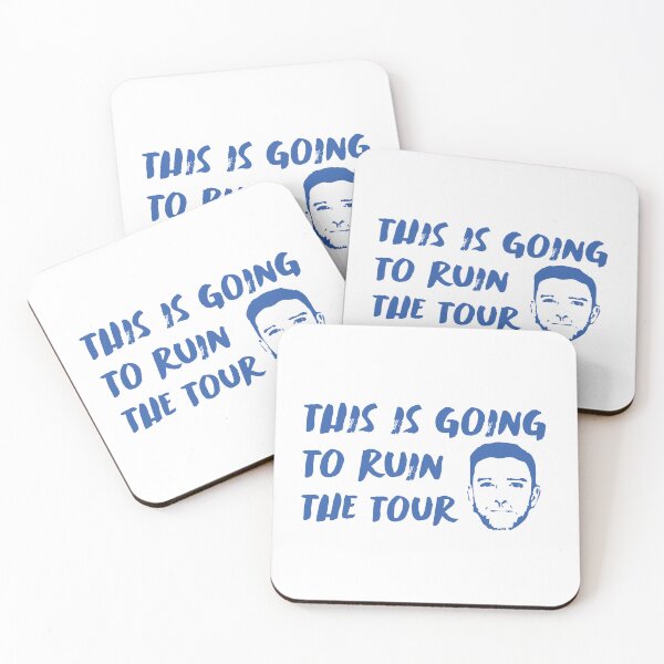 Item preview, This is going to ruin the tour designed and sold by TorturedTdept.