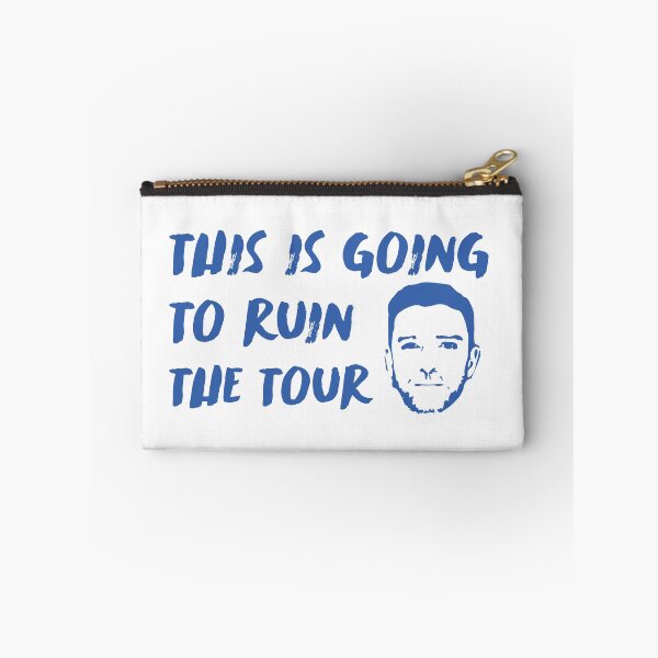 Item preview, This is going to ruin the tour designed and sold by TorturedTdept.
