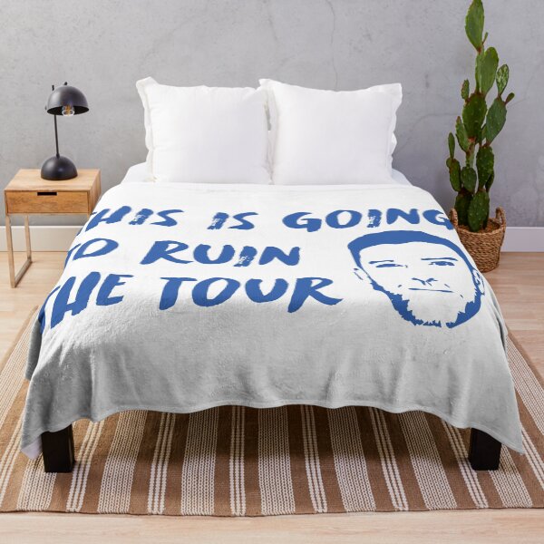 Item preview, This is going to ruin the tour designed and sold by TorturedTdept.