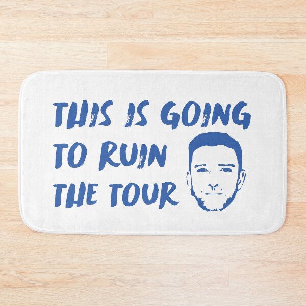 Item preview, This is going to ruin the tour designed and sold by TorturedTdept.