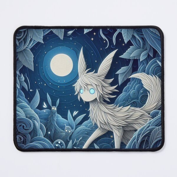 Item preview, Wisp Will designed and sold by tilmizart.