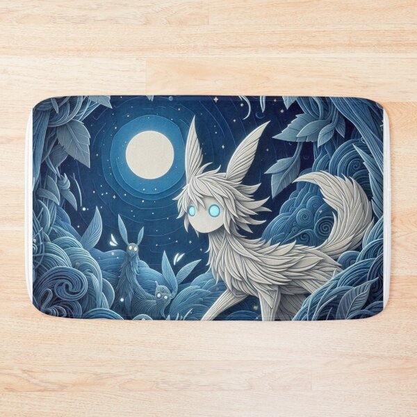 Item preview, Wisp Will designed and sold by tilmizart.