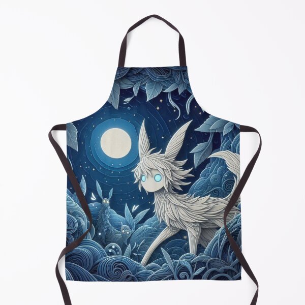 Item preview, Wisp Will designed and sold by tilmizart.