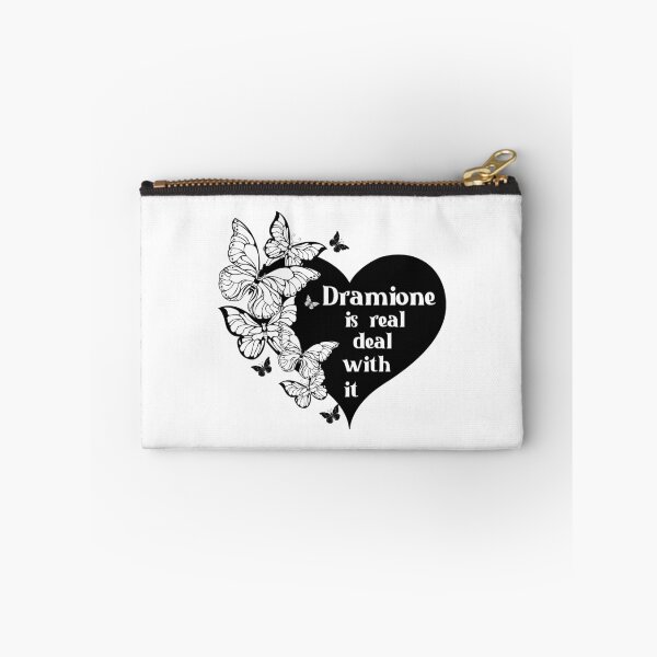 Item preview, Dramione is real deal with it designed and sold by EmeraldeaArt.