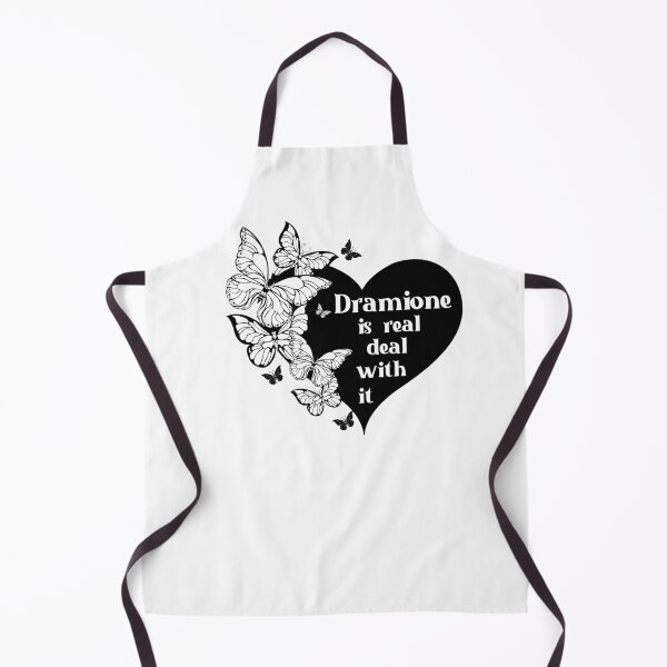 Item preview, Dramione is real deal with it designed and sold by EmeraldeaArt.