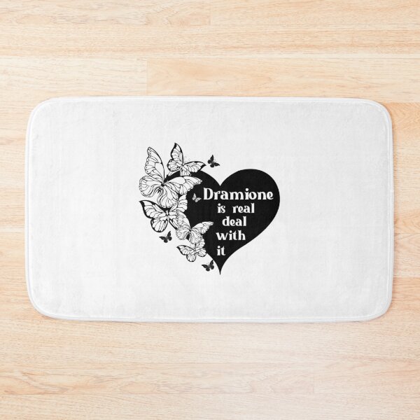 Item preview, Dramione is real deal with it designed and sold by EmeraldeaArt.