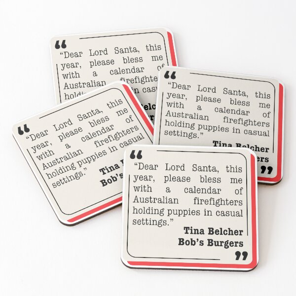 Item preview, Bob's Burgers (Tina Belcher) designed and sold by tmachtan.