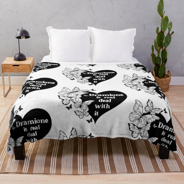Item preview, Dramione is real deal with it designed and sold by EmeraldeaArt.