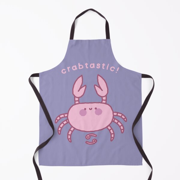 Item preview, Crab-tastic! designed and sold by SpartanDStore.