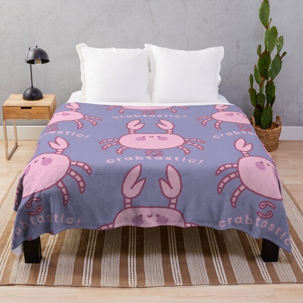 Item preview, Crab-tastic! designed and sold by SpartanDStore.