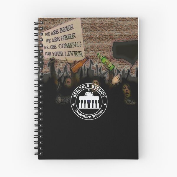Item preview, We are beer, we are Multitude! designed and sold by WrascalyWrogue.