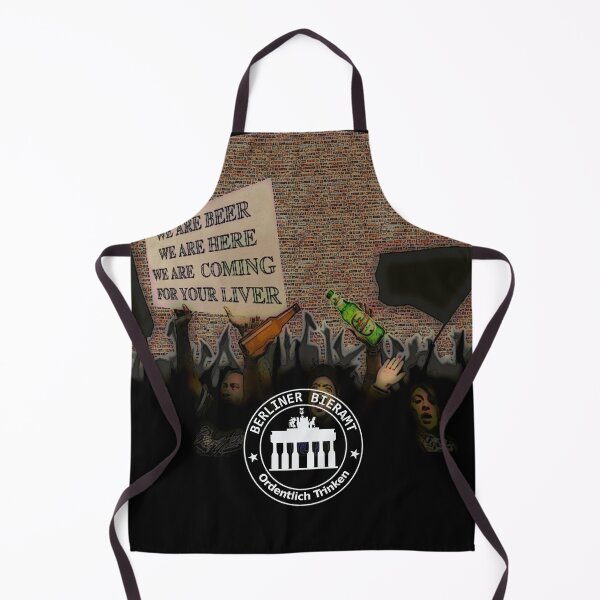 Item preview, We are beer, we are Multitude! designed and sold by WrascalyWrogue.