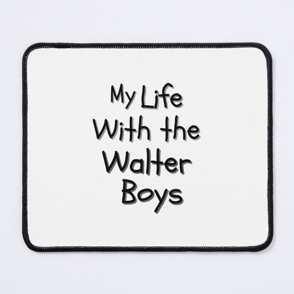 Item preview, My Life With the Walter Boys designed and sold by lmfluffycat.