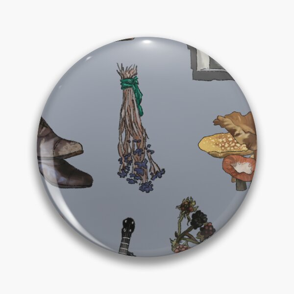 Item preview, Mountain folk designed and sold by esowards.