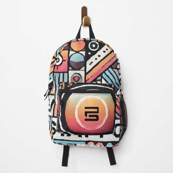 Item preview, Mantente positivo designed and sold by PixelStyleShop.