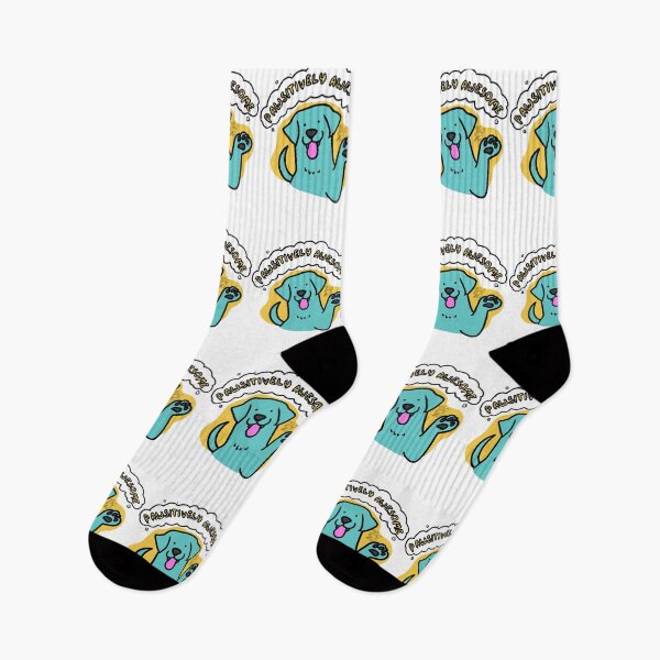 Item preview, That's Pawsitively Awesome! designed and sold by TACOS-DESIGNS.