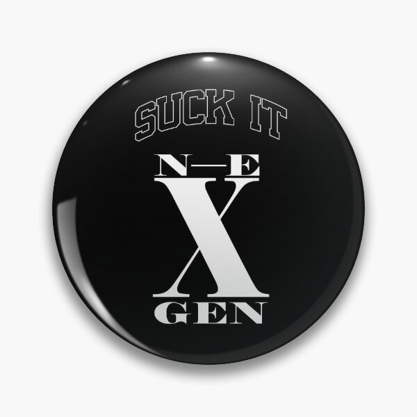 Item preview, SUCK IT NEX GEN designed and sold by punkellsx.