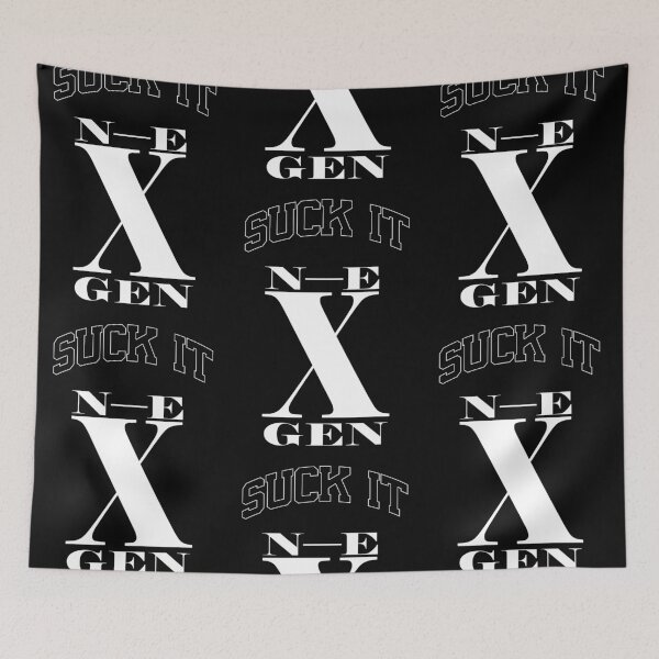 Item preview, SUCK IT NEX GEN designed and sold by punkellsx.