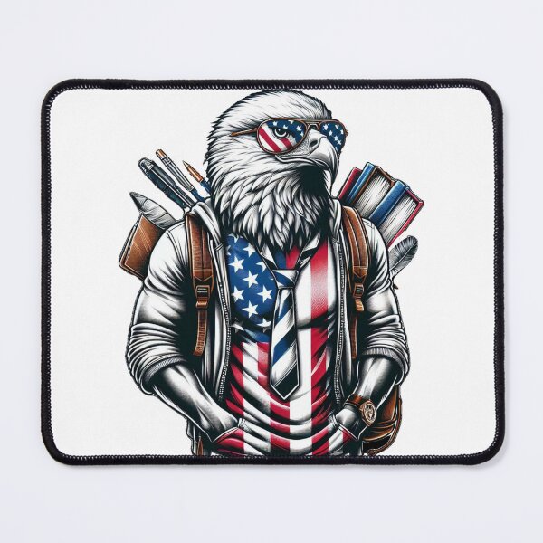 Item preview, HAWK TUAH  designed and sold by Bossnovak.