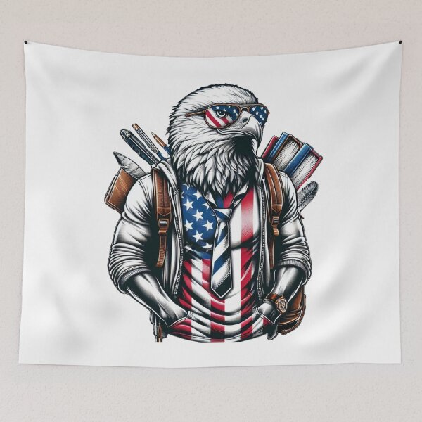 Item preview, HAWK TUAH  designed and sold by Bossnovak.