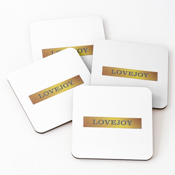 Item preview, Lovejoy designed and sold by Off the Box.