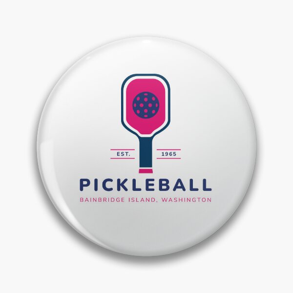 Item preview, 1965 Pickleball Pink Paddle designed and sold by PickleDiva.
