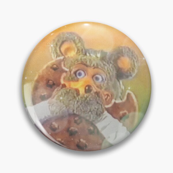 Item preview, Snack Time Mitzi designed and sold by WavyGrayvy.