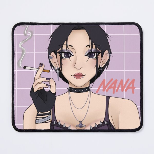 Item preview, Nana Osaki Fanart designed and sold by Elaine.Arts049.
