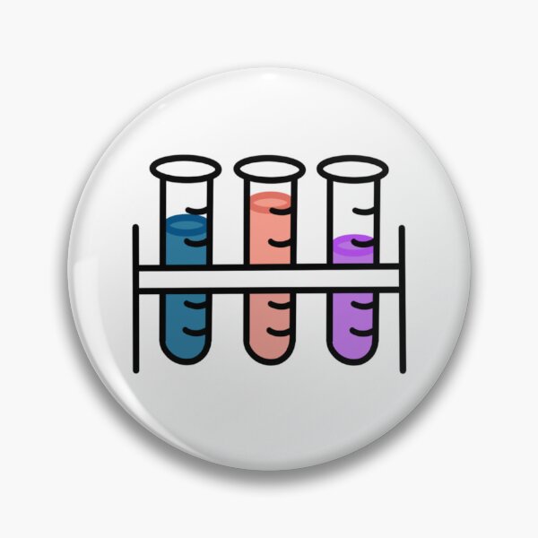 Item preview, Test Tubes designed and sold by laurenmoee.