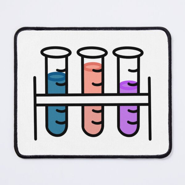Item preview, Test Tubes designed and sold by laurenmoee.