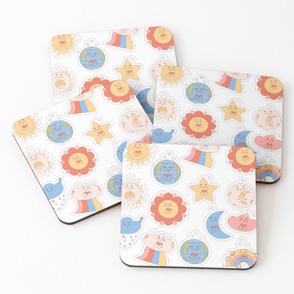 Item preview, CUTE STUFF designed and sold by wabshirts.
