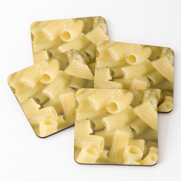 Item preview, Creamy Pasta designed and sold by elstoleno.