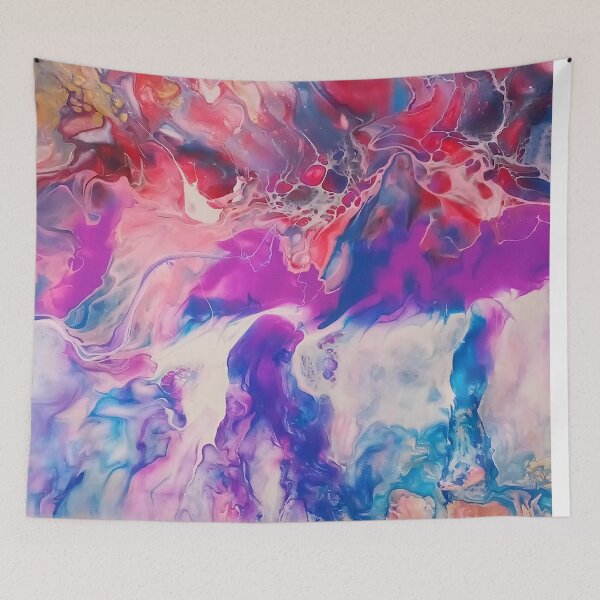 Item preview, Beautiful Bloom designed and sold by AmyAbstractArt.