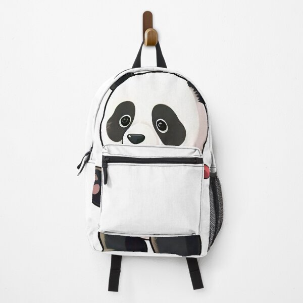 Item preview, Cute Ninja Panda designed and sold by MakeIt-Tee-See.