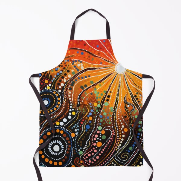 Item preview, Aboriginal Art designed and sold by Rtymer.