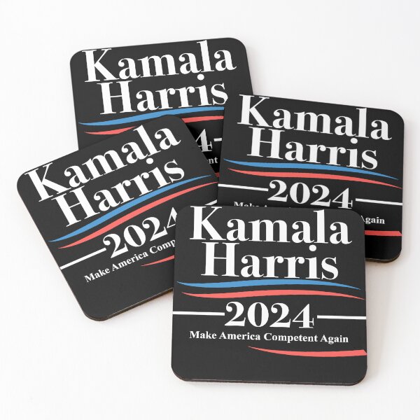 Item preview, Kamala Harris 2024 Shirt designed and sold by dgavisuals.