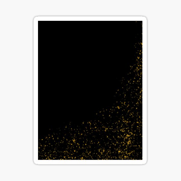 Item preview, Dissipating Stardust designed and sold by artfrancamargo.