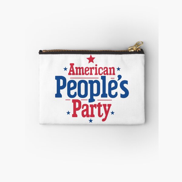 Item preview, American People's Party designed and sold by Stillness store.