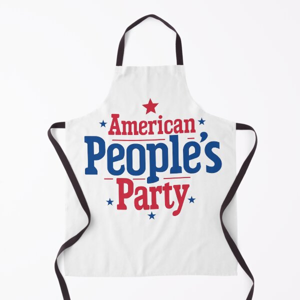 Item preview, American People's Party designed and sold by Stillness store.