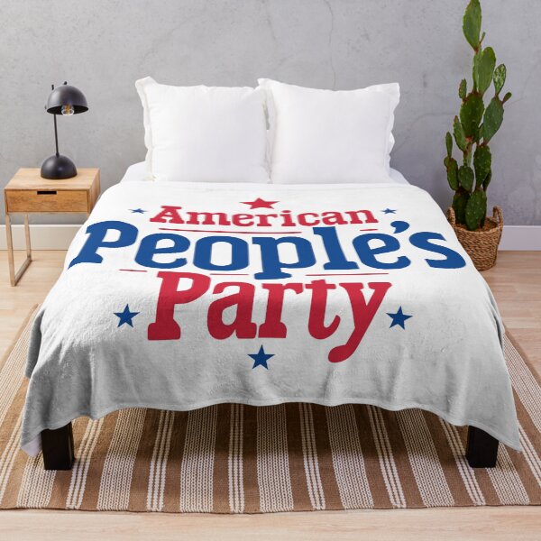 Item preview, American People's Party designed and sold by Stillness store.