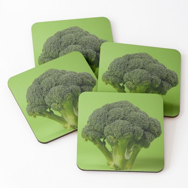 Item preview, Broccoli  designed and sold by elstoleno.