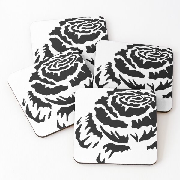 Item preview, flower design designed and sold by HeyHappyShop.