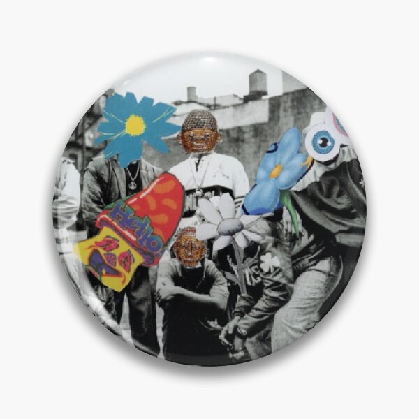 Item preview, 90s Homage designed and sold by MonsoonartsbyM.